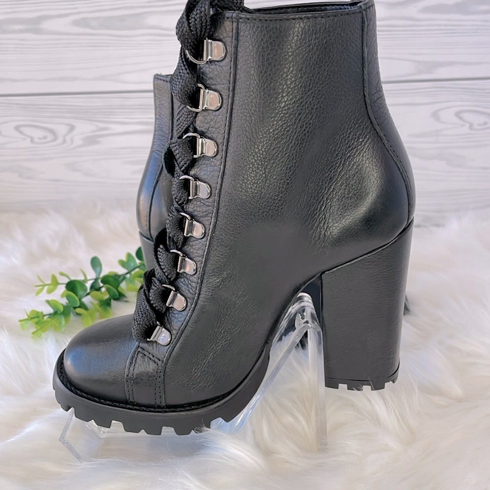 SCHUTZ “Zara” Bootie - Picture 5 of 12